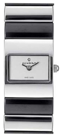 Wrist watch Candino 5.860.5.0.91AE for women - picture, photo, image