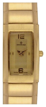 Wrist watch Candino 5.866.0.0.87CH for women - picture, photo, image