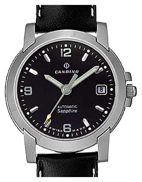 Wrist watch Candino C1046 2 for men - picture, photo, image