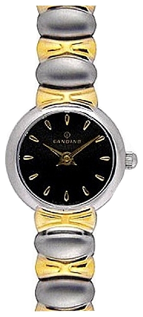 Wrist watch Candino C4098 2 for women - picture, photo, image
