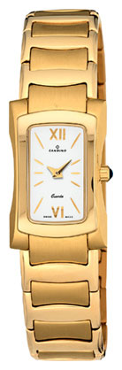 Wrist watch Candino C4123 1 for women - picture, photo, image