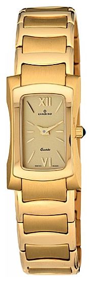 Wrist watch Candino C4123 5 for women - picture, photo, image