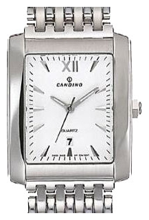 Wrist watch Candino C4129 1 for Men - picture, photo, image