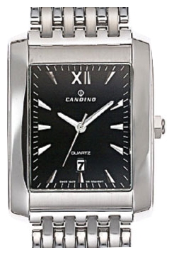Wrist watch Candino C4129 3 for Men - picture, photo, image