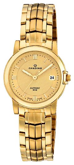 Wrist watch Candino C4136 2 for women - picture, photo, image