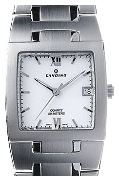 Wrist watch Candino C4154 1 for Men - picture, photo, image