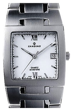Wrist watch Candino C4154 2 for men - picture, photo, image