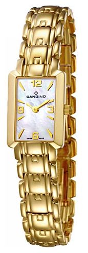 Wrist watch Candino C4205 3 for women - picture, photo, image