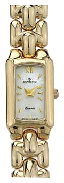 Wrist watch Candino C4217 3 for women - picture, photo, image