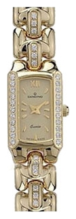 Wrist watch Candino C4218 2 for women - picture, photo, image