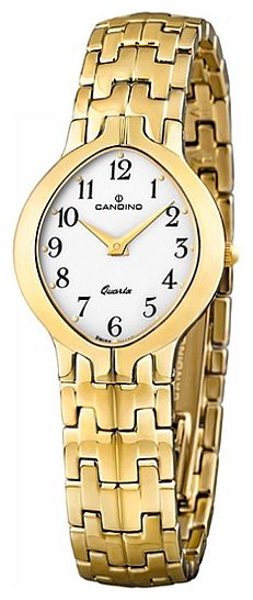 Wrist watch Candino C4227 6 for women - picture, photo, image