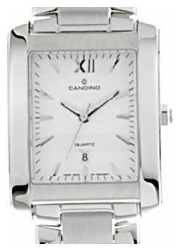 Wrist watch Candino C4233 1 for Men - picture, photo, image