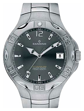 Wrist watch Candino C4236 2 for Men - picture, photo, image