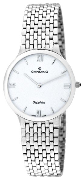 Wrist watch Candino C4249 1 for women - picture, photo, image
