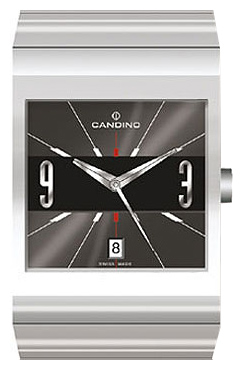 Wrist watch Candino C4259 3 for Men - picture, photo, image