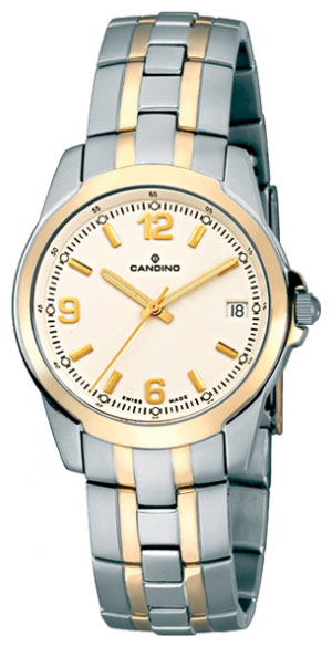 Wrist watch Candino C4268 2 for Men - picture, photo, image