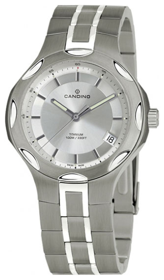 Wrist watch Candino C4272 1 for Men - picture, photo, image