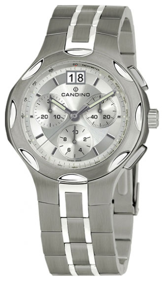 Wrist watch Candino C4274 1 for Men - picture, photo, image
