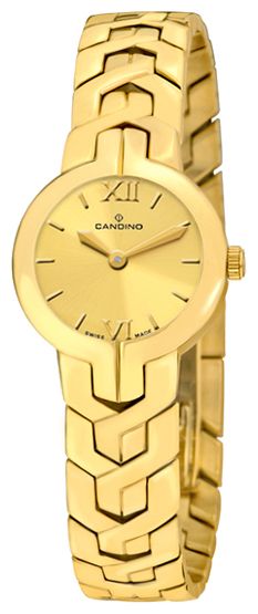 Wrist watch Candino C4279 3 for women - picture, photo, image