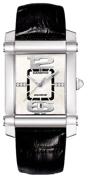 Wrist watch Candino C4283 7 for women - picture, photo, image