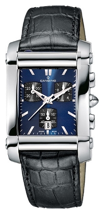 Wrist watch Candino C4284 J for women - picture, photo, image