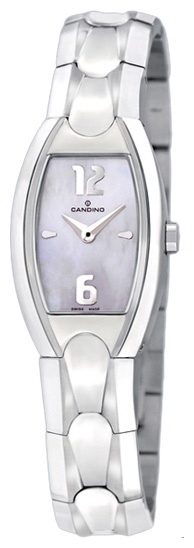 Wrist watch Candino C4287 3 for women - picture, photo, image