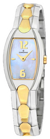 Wrist watch Candino C4288 3 for women - picture, photo, image