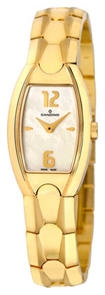 Wrist watch Candino C4289 1 for women - picture, photo, image