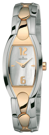 Wrist watch Candino C4291 1 for women - picture, photo, image