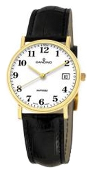 Wrist watch Candino C4292 7 for Men - picture, photo, image