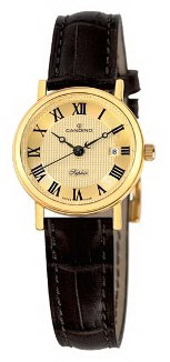 Wrist watch Candino C4293 3 for women - picture, photo, image