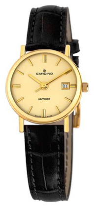 Wrist watch Candino C4293 5 for women - picture, photo, image