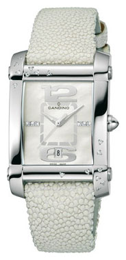 Wrist watch Candino C4299 1 for women - picture, photo, image