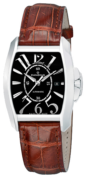Wrist watch Candino C4305 2 for Men - picture, photo, image