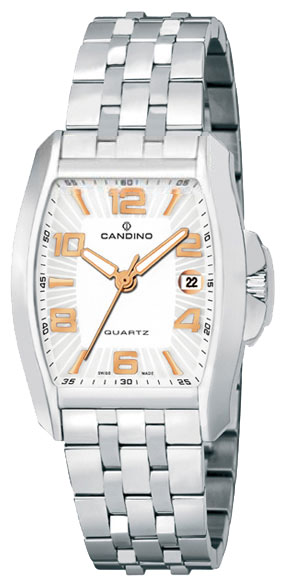 Wrist watch Candino C4308 A for men - picture, photo, image