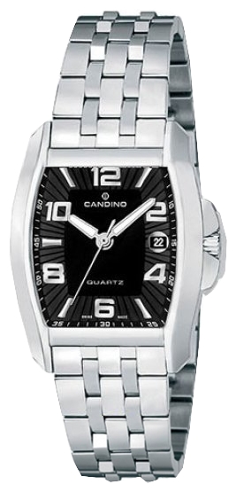 Wrist watch Candino C4308 C for Men - picture, photo, image