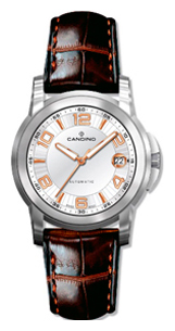 Wrist watch Candino C4315 A for Men - picture, photo, image