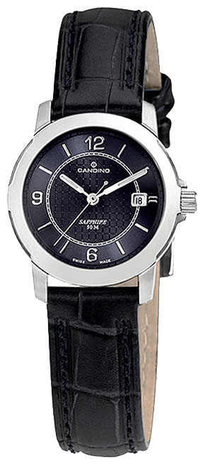 Wrist watch Candino C4327 4 for women - picture, photo, image