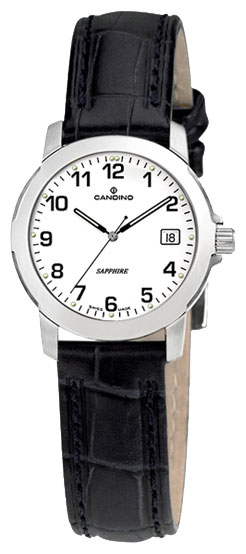 Wrist watch Candino C4327 6 for women - picture, photo, image