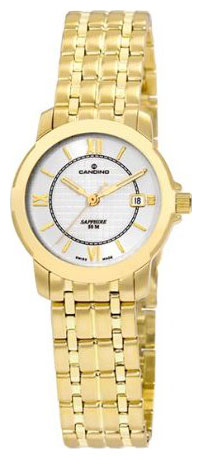 Wrist watch Candino C4332 1 for women - picture, photo, image