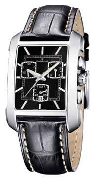 Wrist watch Candino C4334 E for men - picture, photo, image