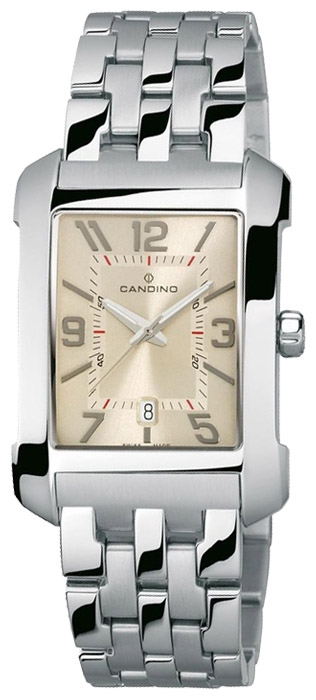 Wrist watch Candino C4335 B for Men - picture, photo, image