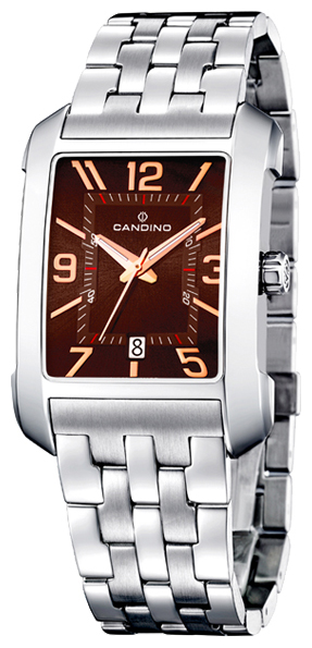 Wrist watch Candino C4335 C for Men - picture, photo, image