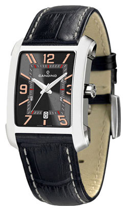 Wrist watch Candino C4336 7 for Men - picture, photo, image