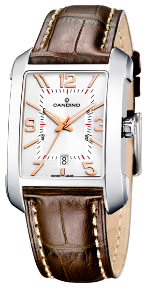 Wrist watch Candino C4336 A for Men - picture, photo, image