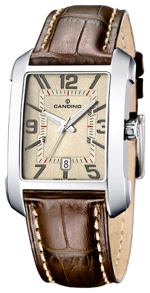 Wrist watch Candino C4336 B for Men - picture, photo, image