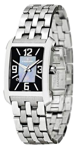 Wrist watch Candino C4337 6 for women - picture, photo, image