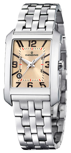 Wrist watch Candino C4337 B for women - picture, photo, image