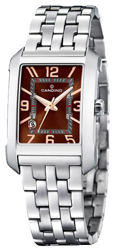 Wrist watch Candino C4337 C for women - picture, photo, image