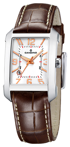 Wrist watch Candino C4338 C for women - picture, photo, image